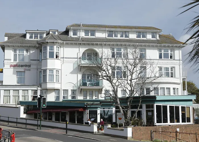 Sea Stone Hotel